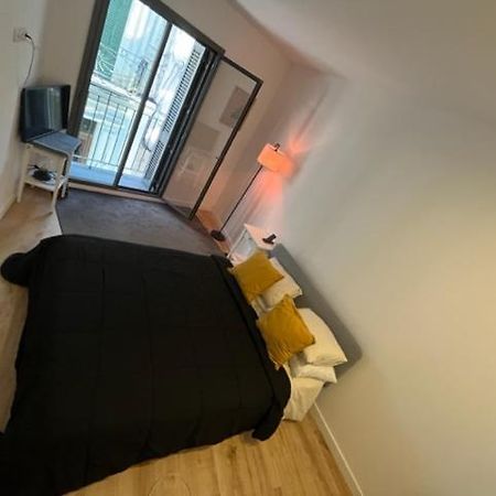 Sitges Old Town Double Room Kültér fotó