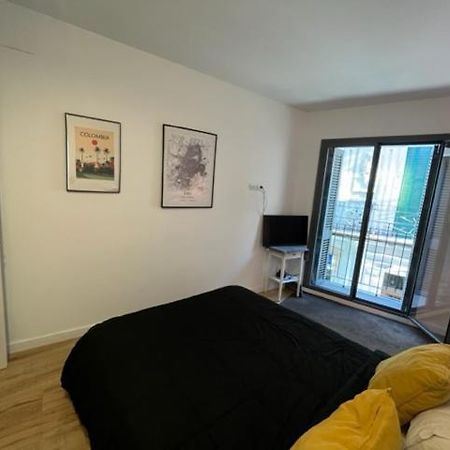Sitges Old Town Double Room Kültér fotó