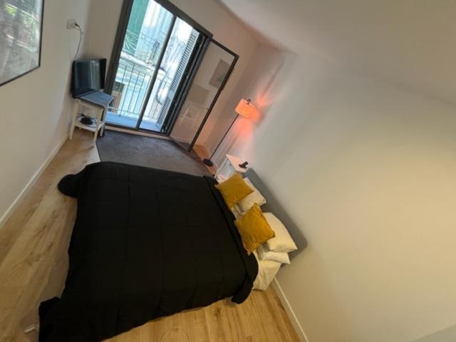 Sitges Old Town Double Room Kültér fotó