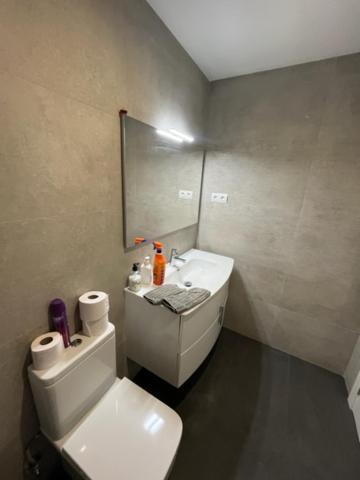 Sitges Old Town Double Room Kültér fotó