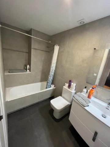 Sitges Old Town Double Room Kültér fotó