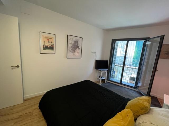 Sitges Old Town Double Room Kültér fotó